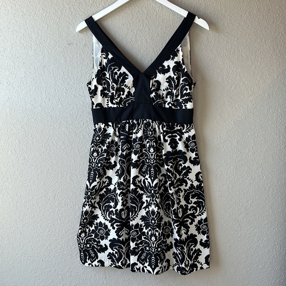 Ann Taylor Loft Cocktail Dress Size 2 - Picture 1 of 12